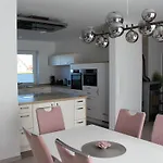 Huus Seerose Appartement
