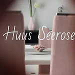 Huus Seerose * Krummhörn