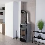 Appartement Huus Seerose *