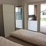 Appartement Huus Seerose