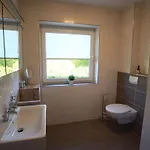 Appartement Huus Seerose Krummhörn