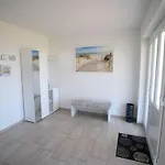Huus Seerose Appartement Krummhörn