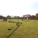 Appartement Huus Seerose Krummhörn