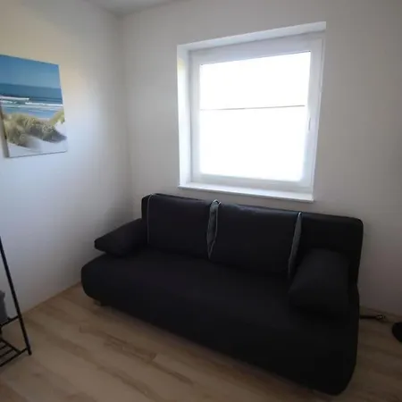 Huus Seerose Apartment *