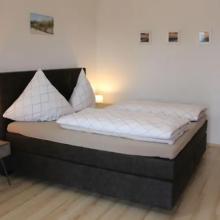 Apartment Huus Seerose