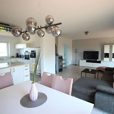 Huus Seerose Apartment *