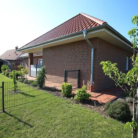 Huus Seerose Apartment